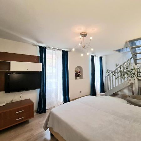Apartmán Happy House Brašov Exteriér fotografie
