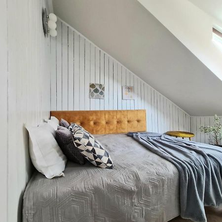 Apartmán Happy House Brašov Exteriér fotografie