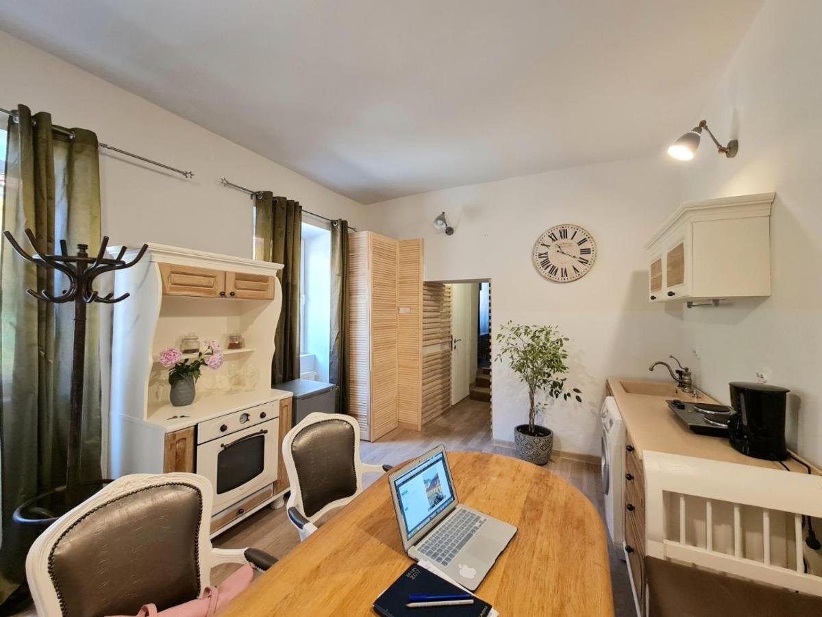 Apartmán Happy House Brašov Exteriér fotografie