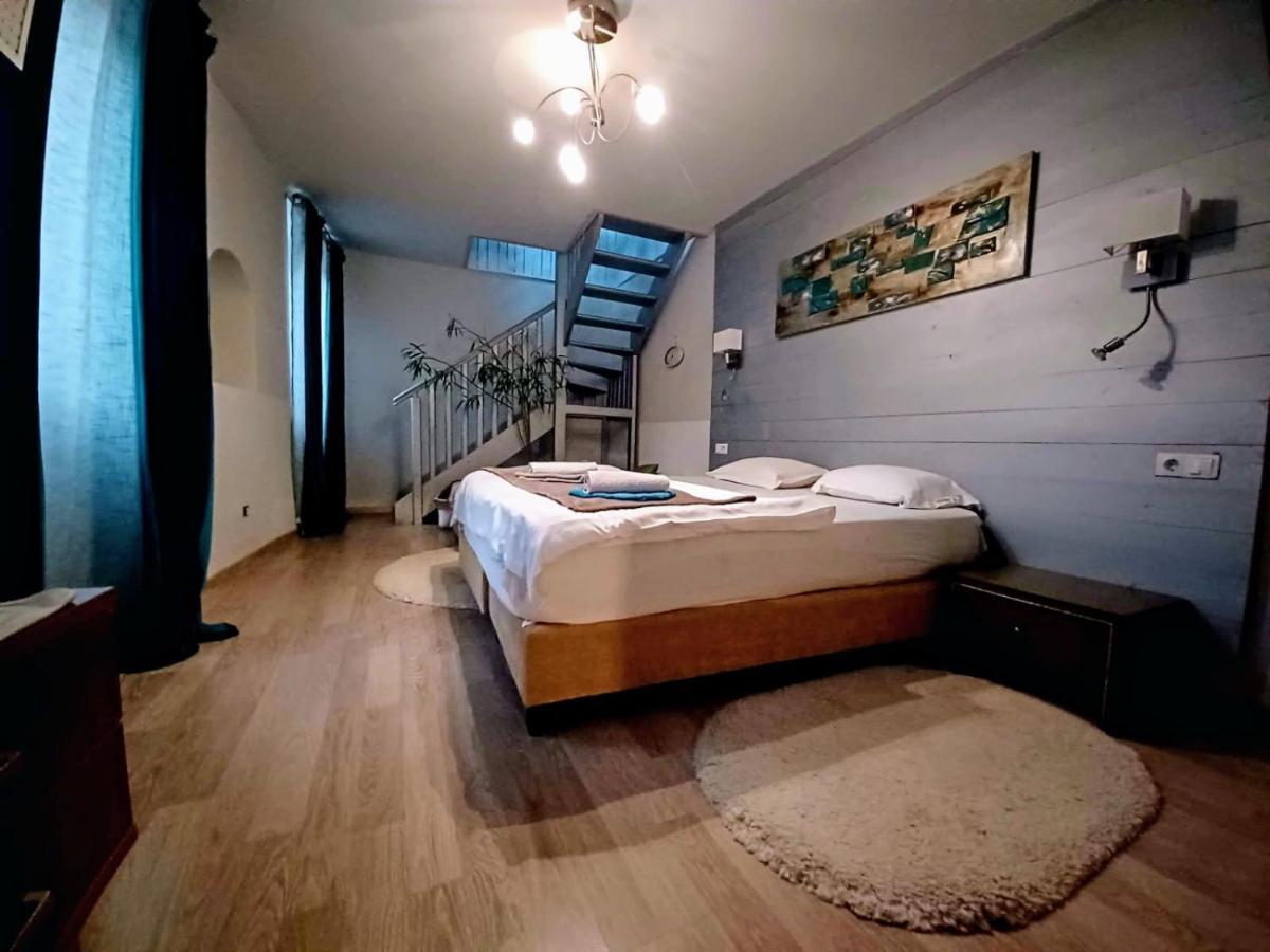 Apartmán Happy House Brašov Exteriér fotografie