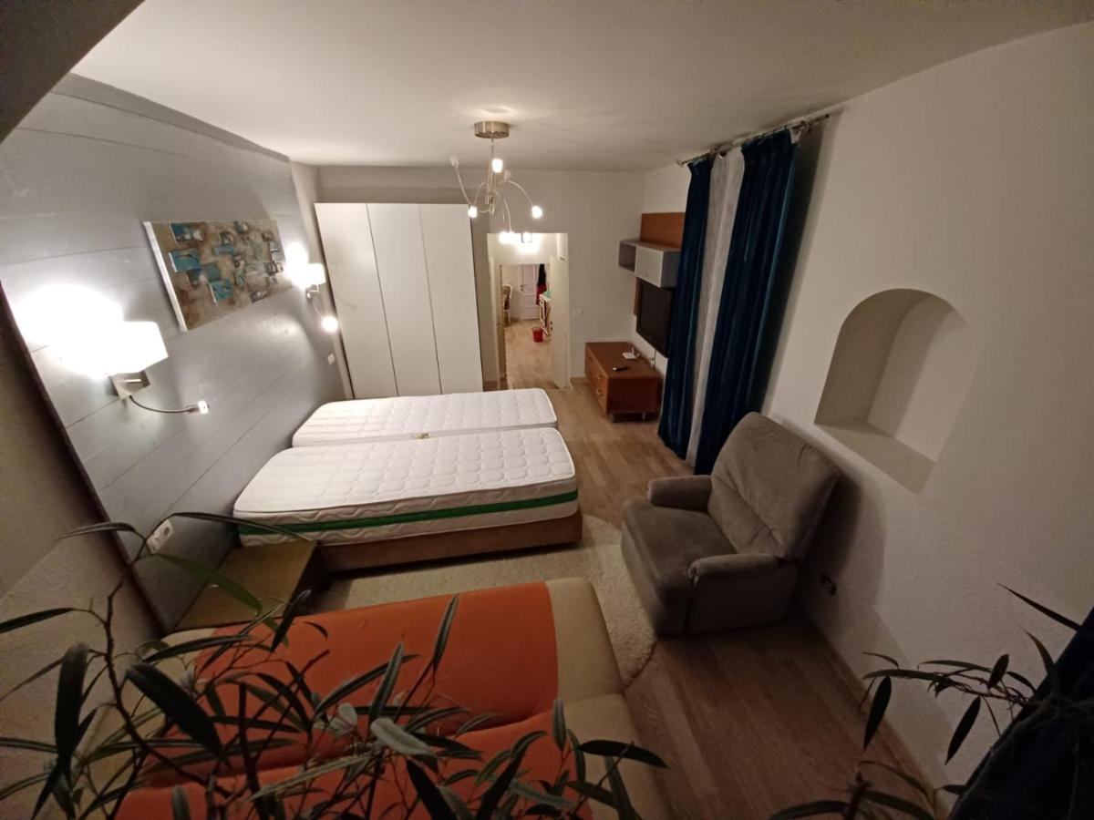 Apartmán Happy House Brašov Exteriér fotografie